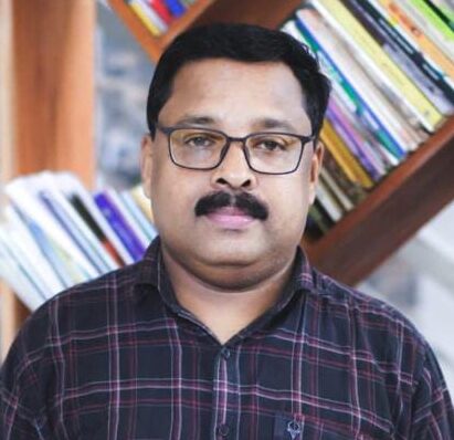 പ്രസാദ് കാക്കശ്ശേരി – Chenda