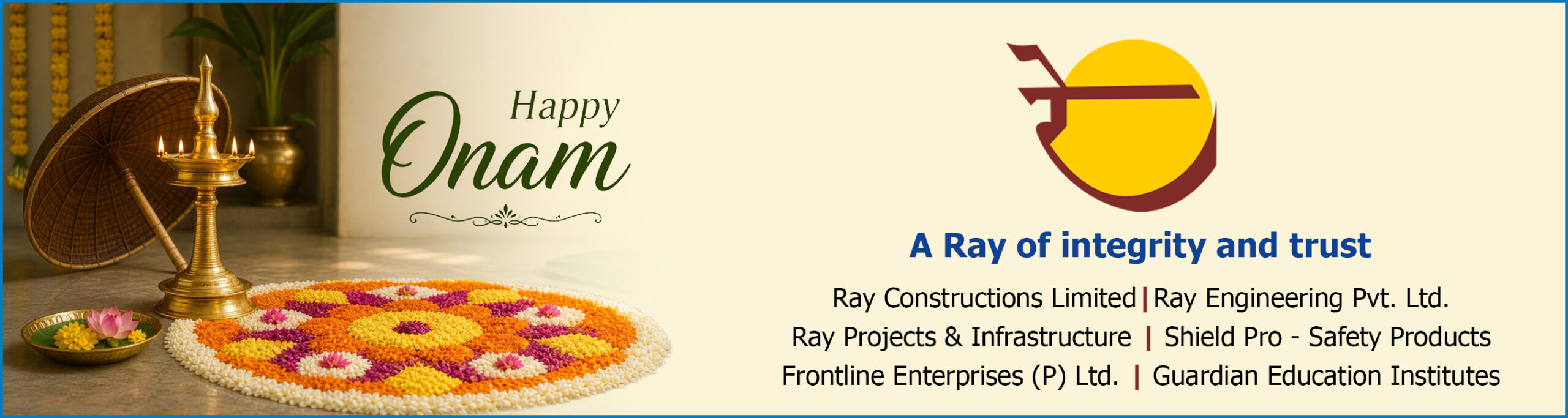 Ray Advt